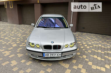 Купе BMW 3 Series 2003 в Виннице