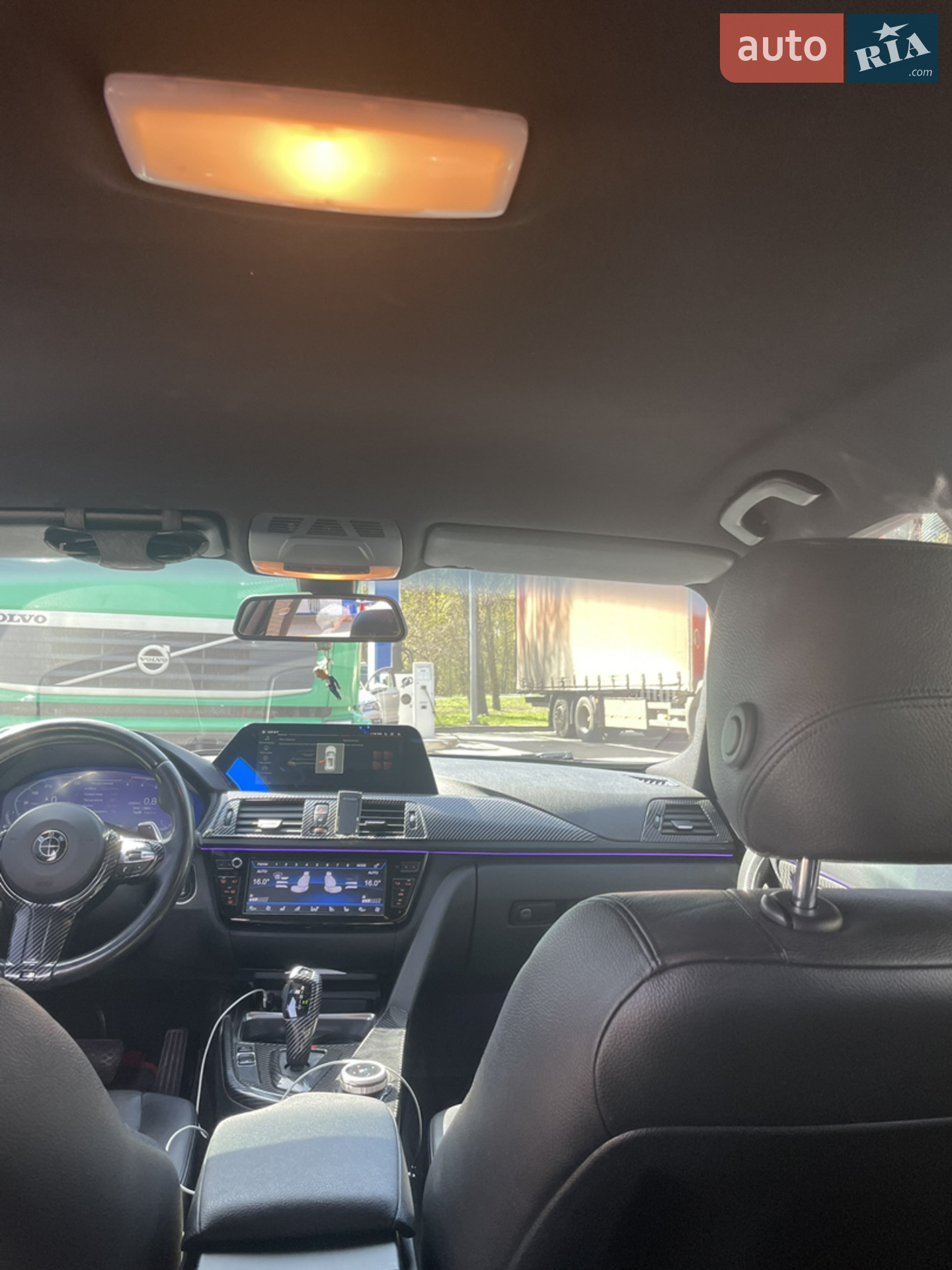 2012 BMW 3er - мініатюра 4