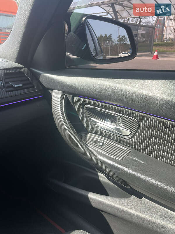 Седан BMW 3 Series 2012 в Киеве фото 9 Седан BMW 3 Series 2012 в Киеве