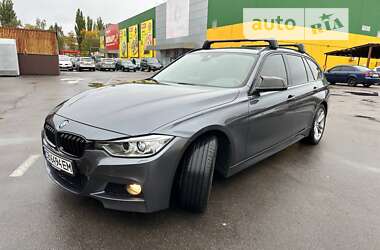 Универсал BMW 3 Series 2013 в Нежине