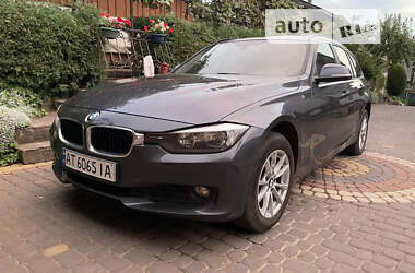 Универсал BMW 3 Series 2013 в Снятине