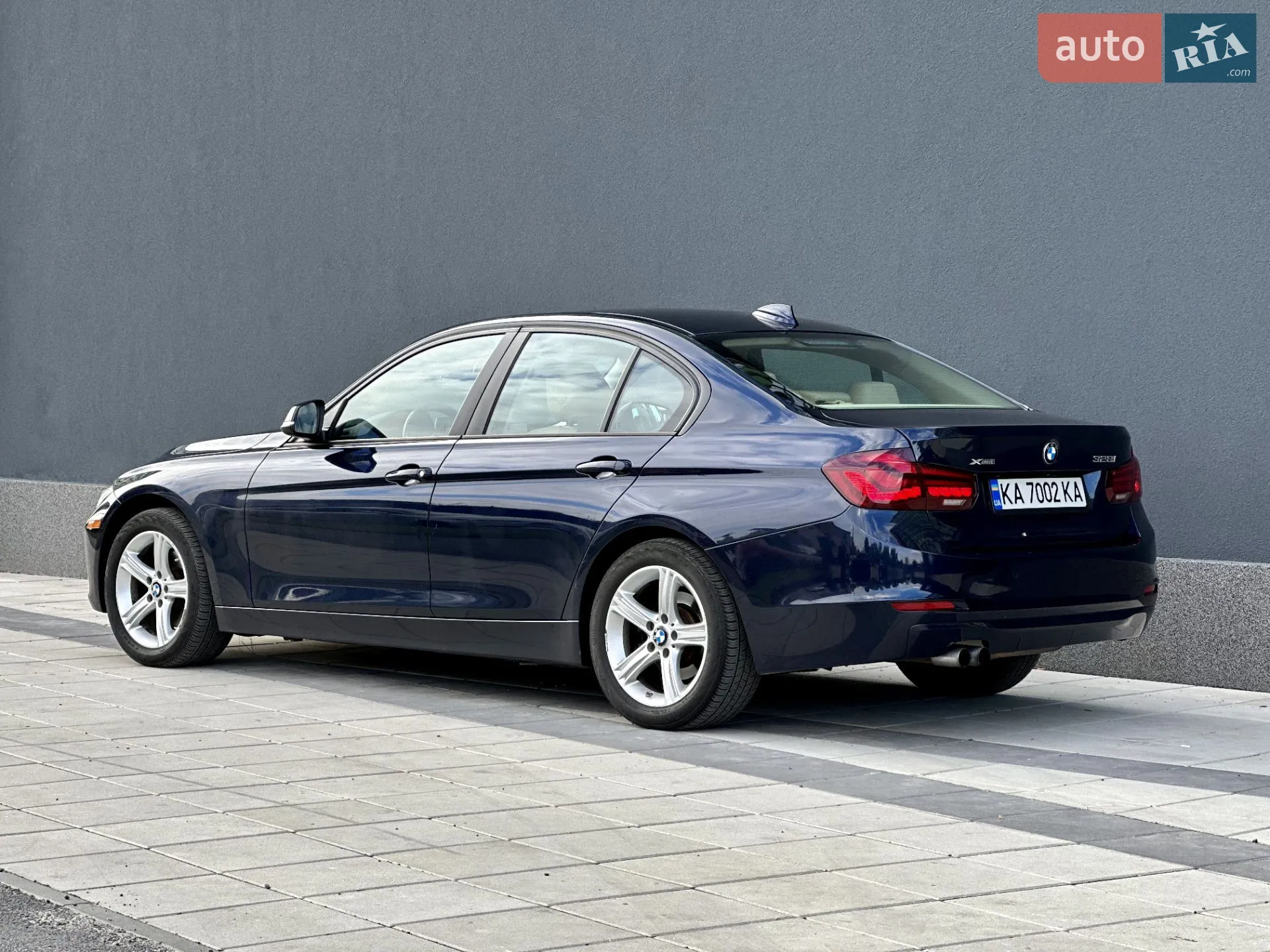 2013 BMW 3er - мініатюра 30