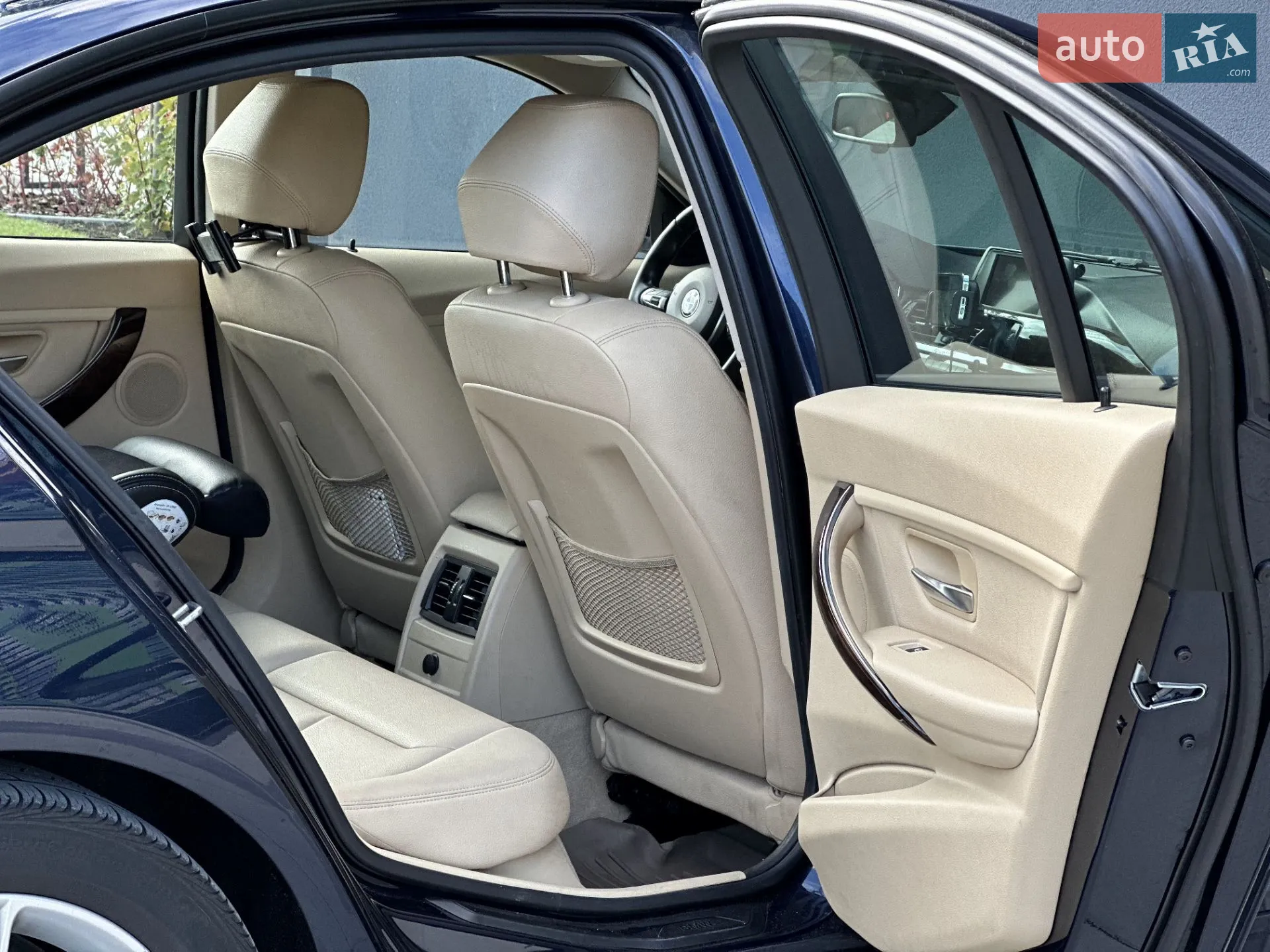 2013 BMW 3er - мініатюра 39