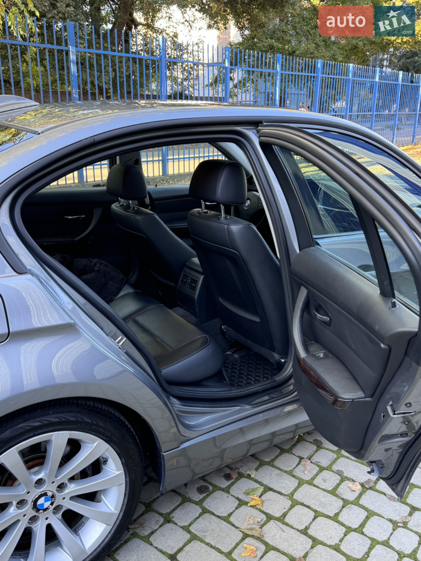 2011 BMW 3er - мініатюра 22