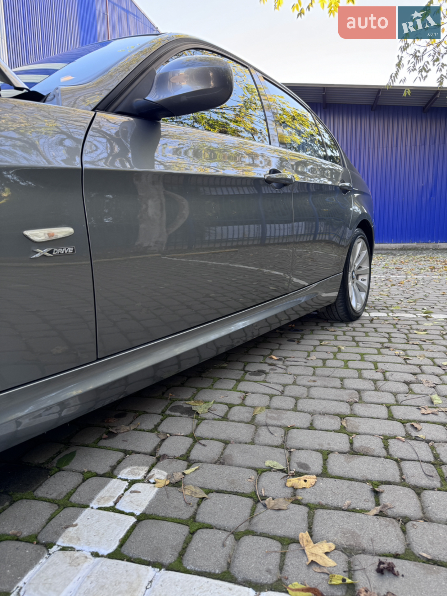 2011 BMW 3er - мініатюра 30
