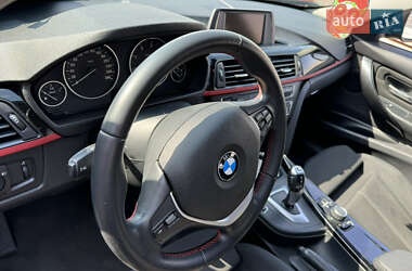 Универсал BMW 3 Series 2013 в Каменском