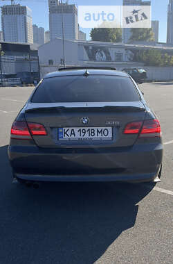 Купе BMW 3 Series 2007 в Києві