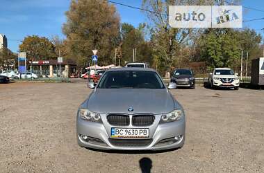 Універсал BMW 3 Series 2009 в Львові