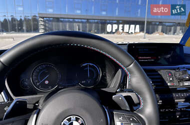 Седан BMW 3 Series 2018 в 