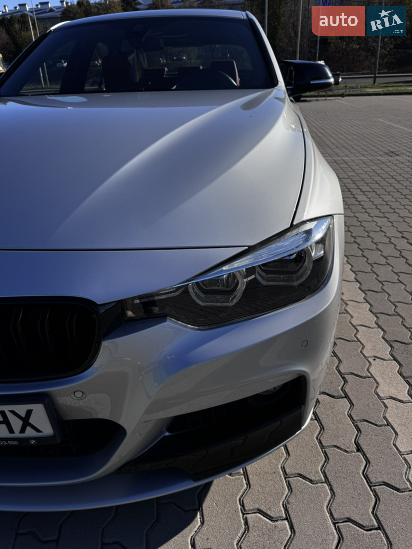 2018 BMW 3er - мініатюра 21