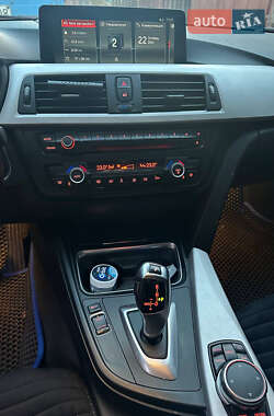 Седан BMW 3 Series 2012 в Овруче