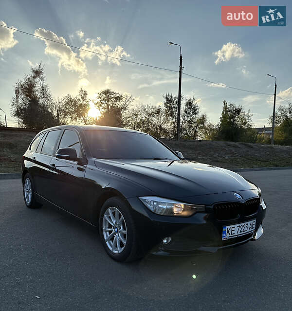 Универсал BMW 3 Series 2014 в Кривом Роге