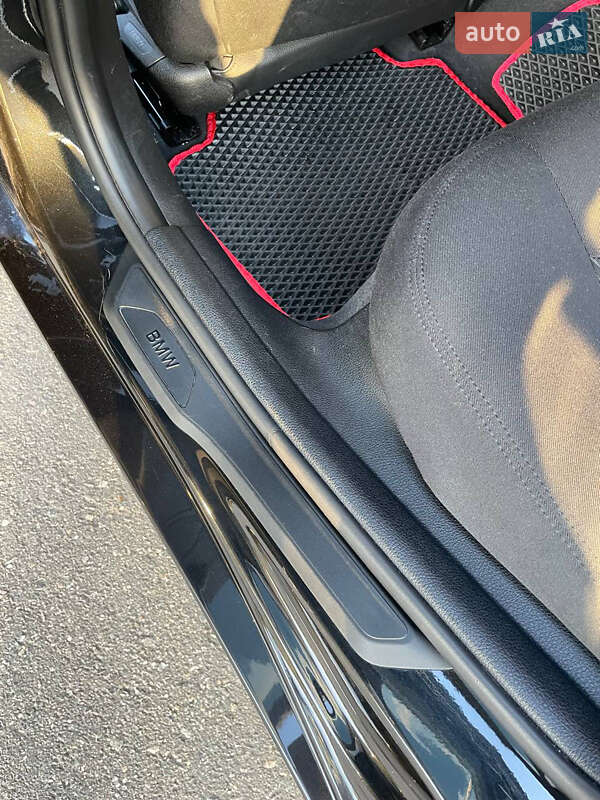 Универсал BMW 3 Series 2014 в Кривом Роге
