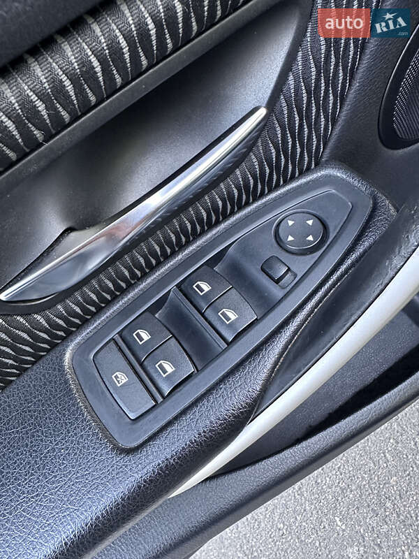 Универсал BMW 3 Series 2014 в Кривом Роге
