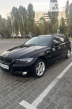 Универсал BMW 3 Series 2008 в Киеве