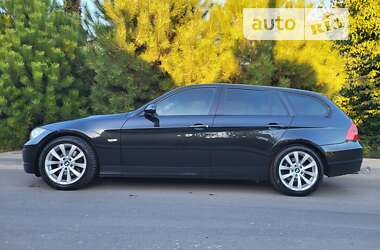 Універсал BMW 3 Series 2008 в Одесі