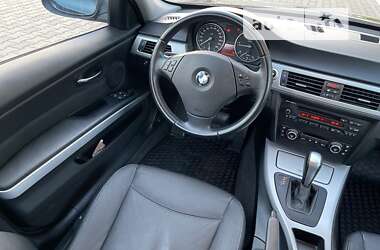 Універсал BMW 3 Series 2008 в Одесі