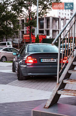 Седан BMW 3 Series 1998 в 