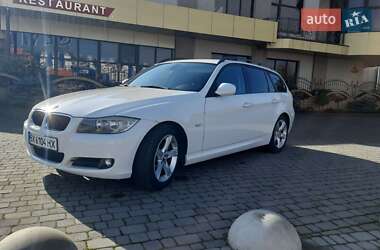 Універсал BMW 3 Series 2009 в Шепетівці