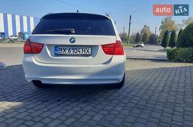 Універсал BMW 3 Series 2009 в Шепетівці