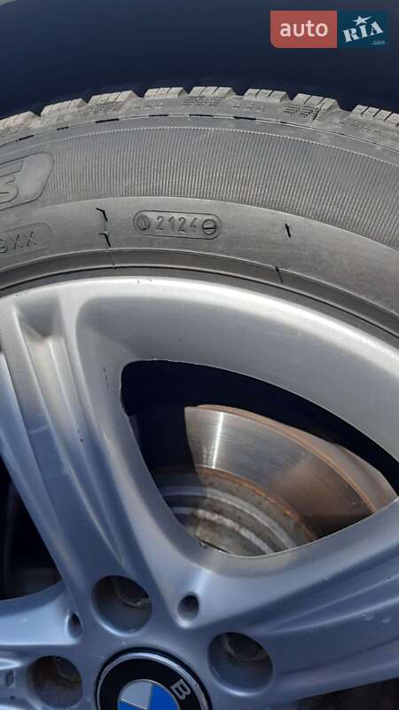 Универсал BMW 3 Series 2009 в Шепетовке