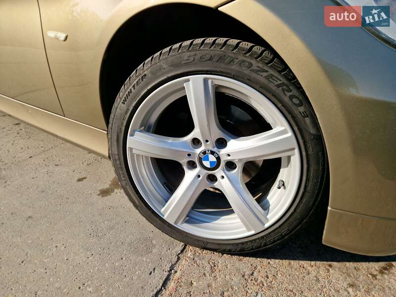 Седан BMW 3 Series 2006 в Бердичеві фото 7 Седан BMW 3 Series 2006 в Бердичеві