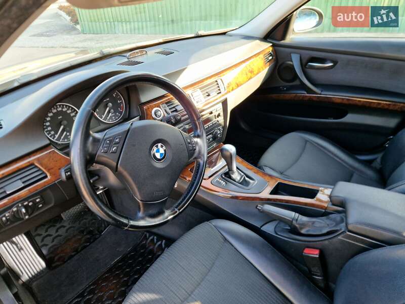 Седан BMW 3 Series 2006 в Бердичеві фото 21 Седан BMW 3 Series 2006 в Бердичеві