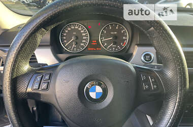 Седан BMW 3 Series 2006 в Києві