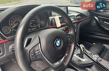 Седан BMW 3 Series 2012 в Красилові