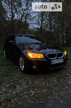 Універсал BMW 3 Series 2010 в Тернополі