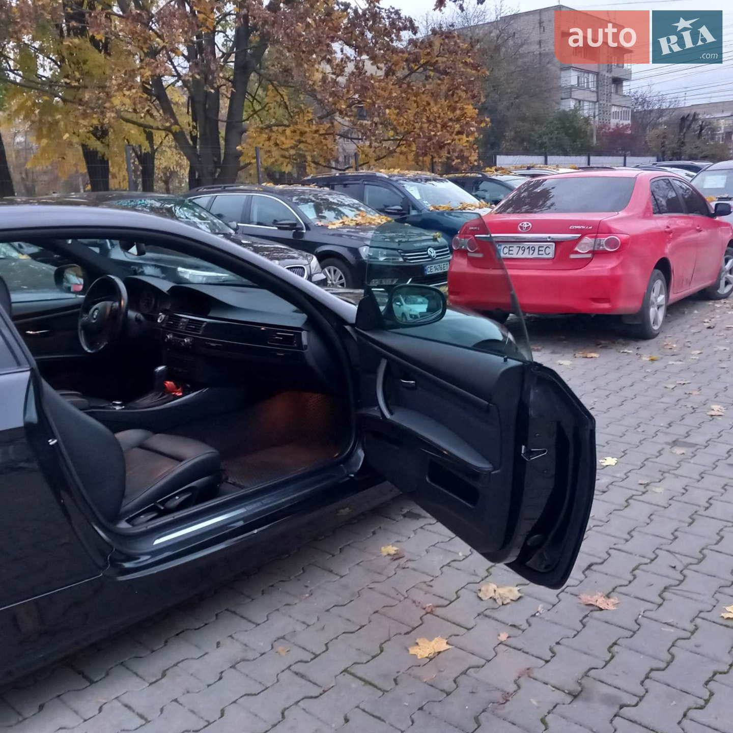2011 BMW 3er - мініатюра 11