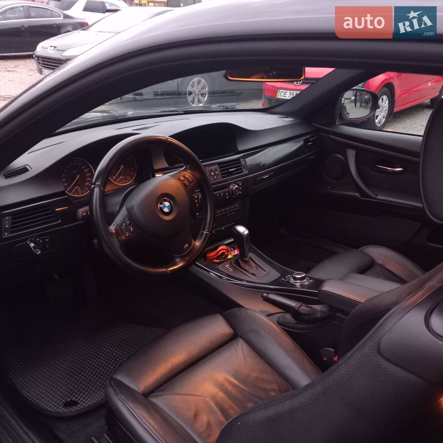 2011 BMW 3er - мініатюра 15