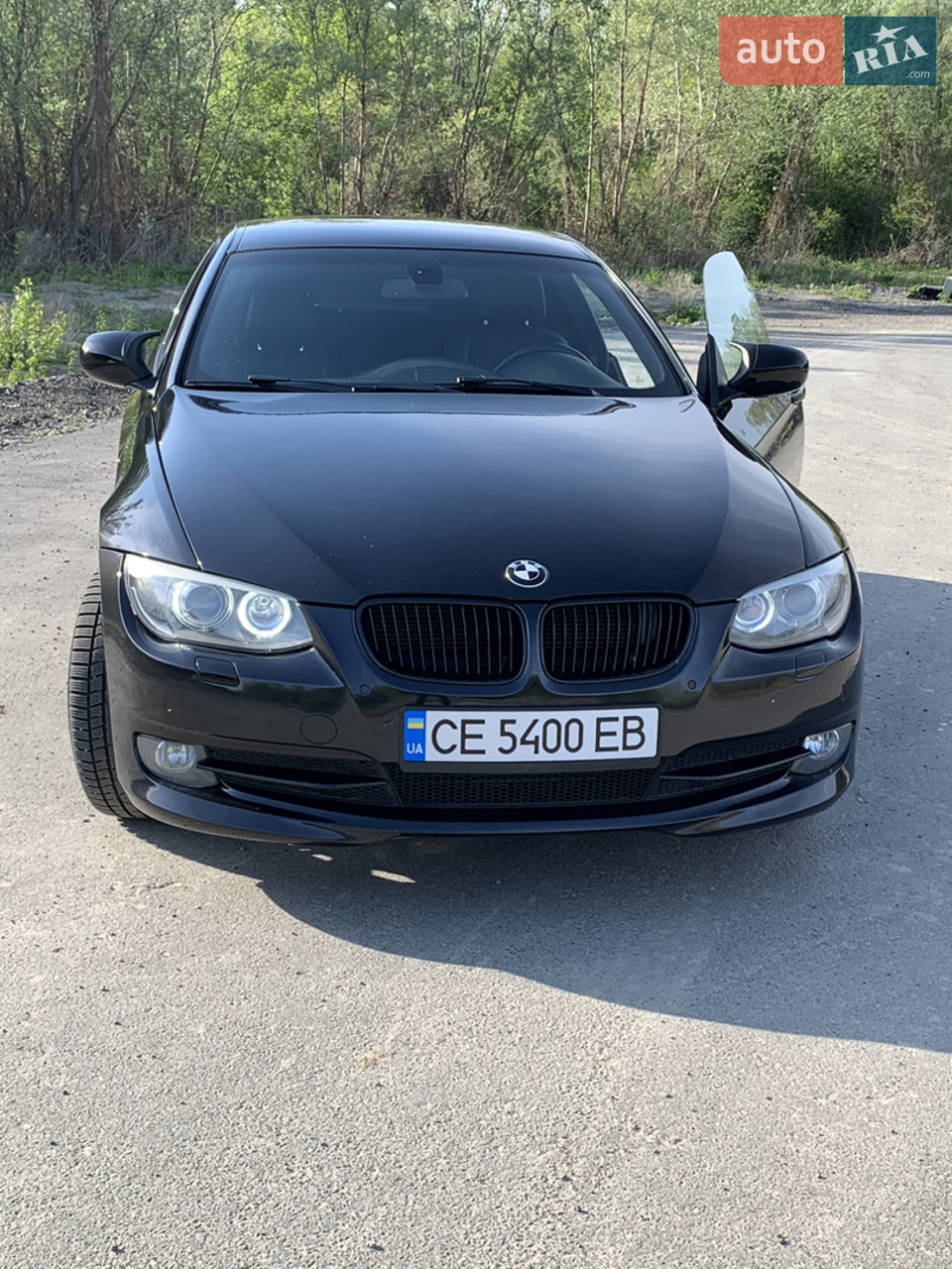 2012 BMW 3er - мініатюра 12