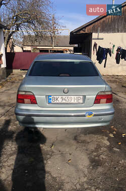 Седан BMW 3 Series 1996 в Буську