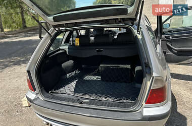 Универсал BMW 3 Series 2003 в 