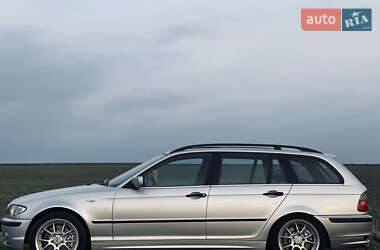 Универсал BMW 3 Series 2003 в 