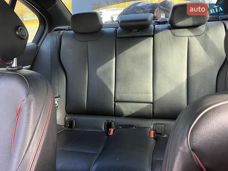 Седан BMW 3 Series 2015 в Южноукраинске фото 28 Седан BMW 3 Series 2015 в Южноукраинске