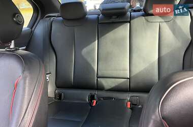 Седан BMW 3 Series 2015 в 