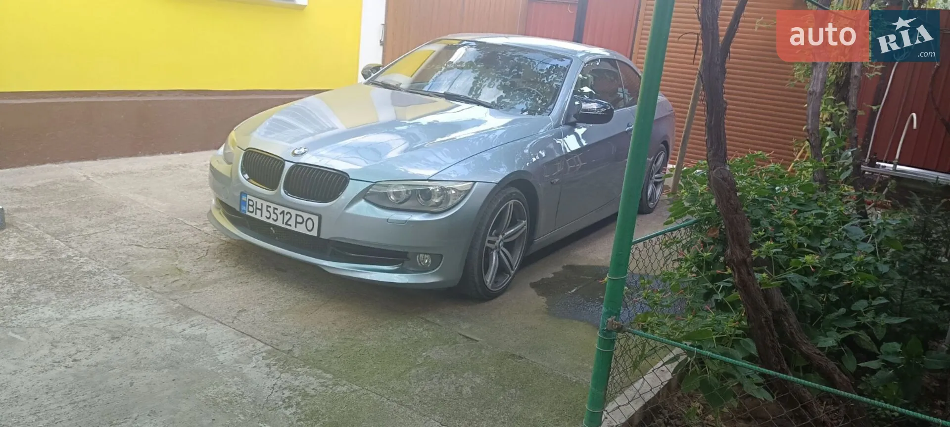 2010 BMW 3er - мініатюра 19