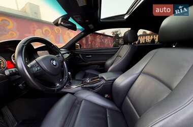 Купе BMW 3 Series 2012 в Днепре