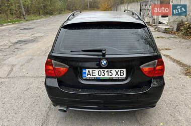 Універсал BMW 3 Series 2008 в Дніпрі