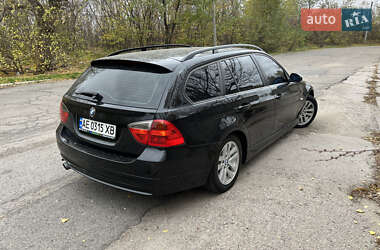 Універсал BMW 3 Series 2008 в Дніпрі