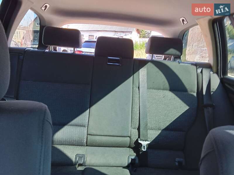 Универсал BMW 3 Series 2001 в Кропивницком фото 9 Универсал BMW 3 Series 2001 в Кропивницком