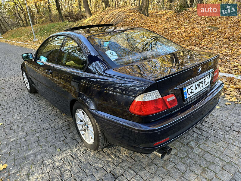 Купе BMW 3 Series 2004 в Черновцах фото 38 Купе BMW 3 Series 2004 в Черновцах