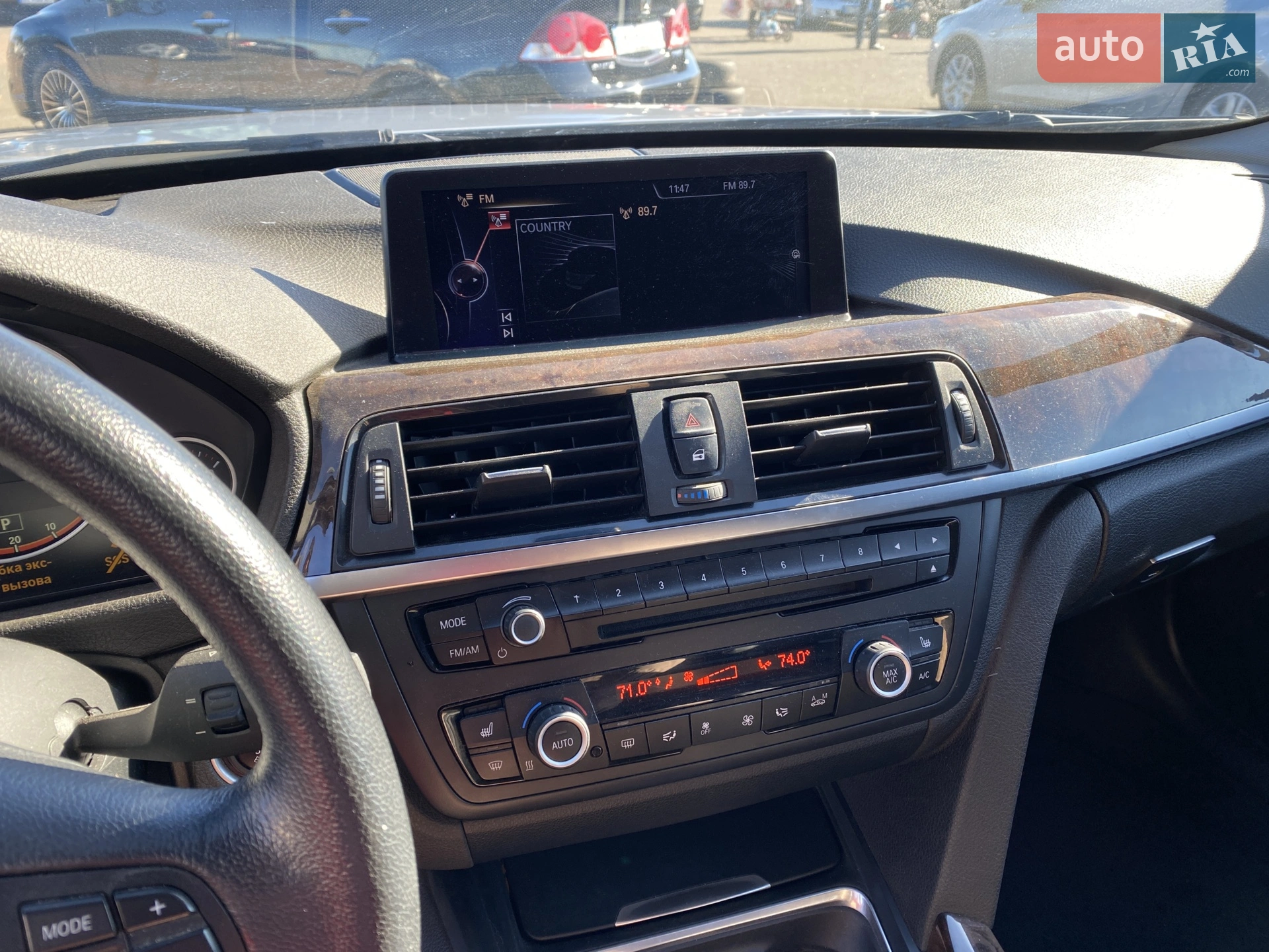 2015 BMW 3er - мініатюра 24