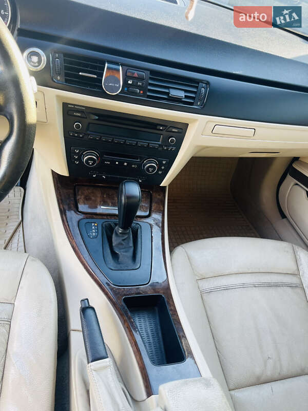 Купе BMW 3 Series 2007 в Ровно фото 13 Купе BMW 3 Series 2007 в Ровно