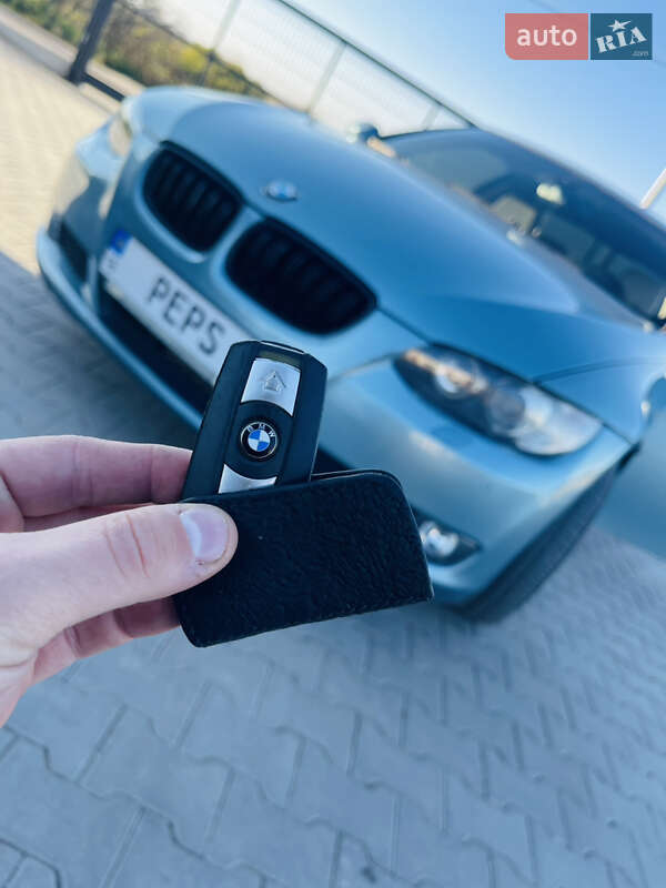 Купе BMW 3 Series 2007 в Ровно фото 20 Купе BMW 3 Series 2007 в Ровно