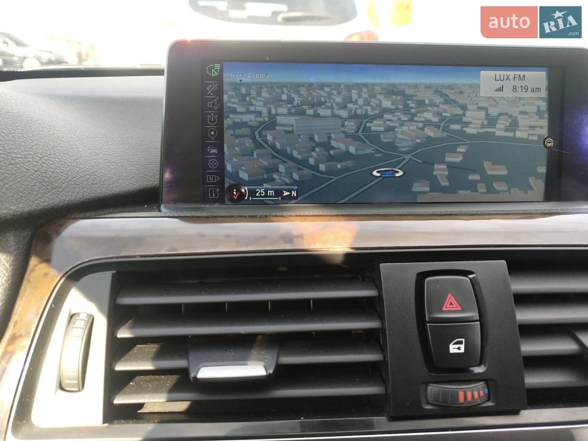 2015 BMW 3er - мініатюра 8