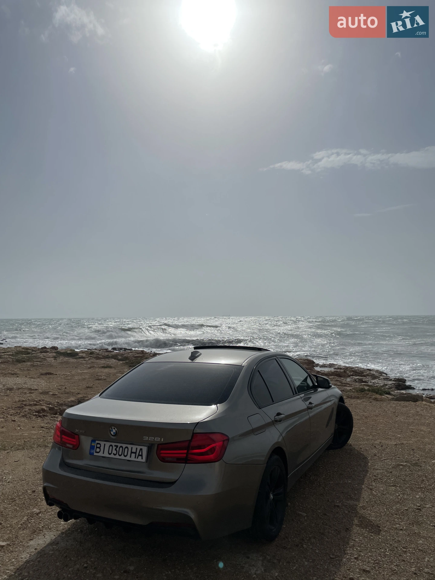 2015 BMW 3er - мініатюра 45