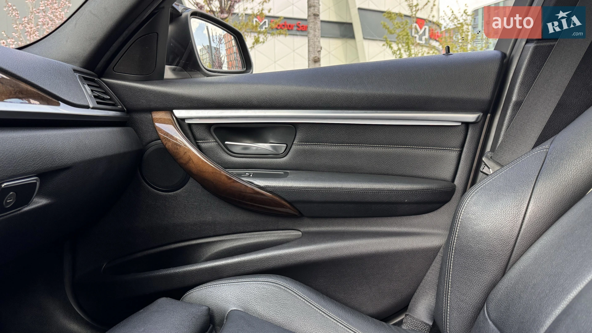 2015 BMW 3er - мініатюра 33